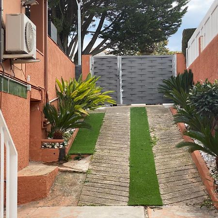 Miniestudio En Calafell, Cerca Barcelona Kültér fotó