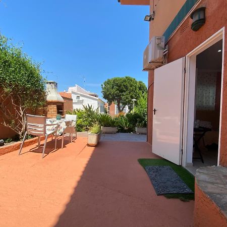 Miniestudio En Calafell, Cerca Barcelona Kültér fotó
