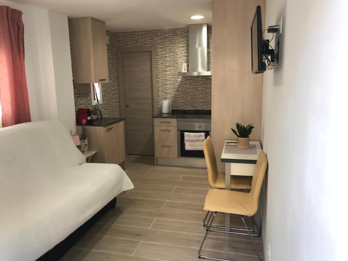 Miniestudio En Calafell, Cerca Barcelona Kültér fotó