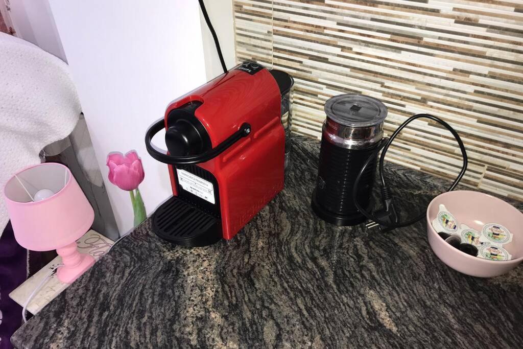 Miniestudio En Calafell, Cerca Barcelona Kültér fotó