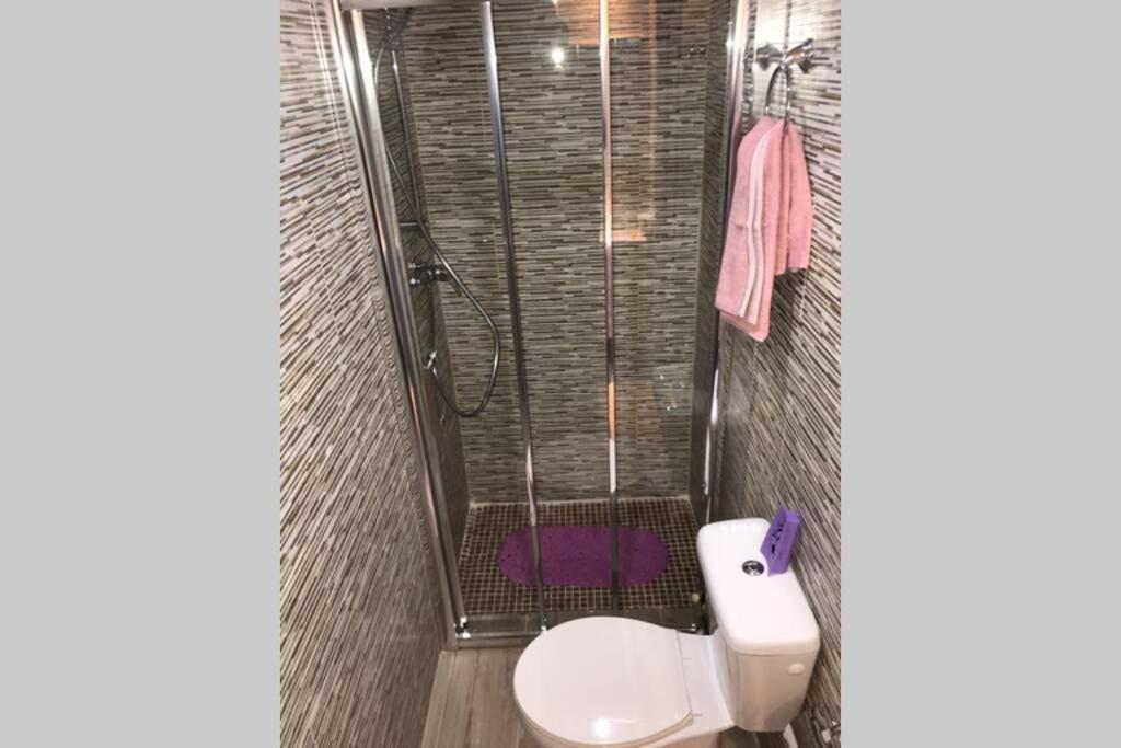 Miniestudio En Calafell, Cerca Barcelona Kültér fotó