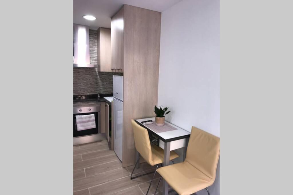 Miniestudio En Calafell, Cerca Barcelona Kültér fotó