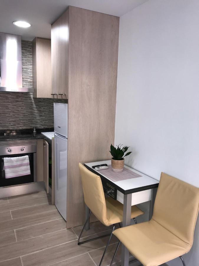 Miniestudio En Calafell, Cerca Barcelona Kültér fotó