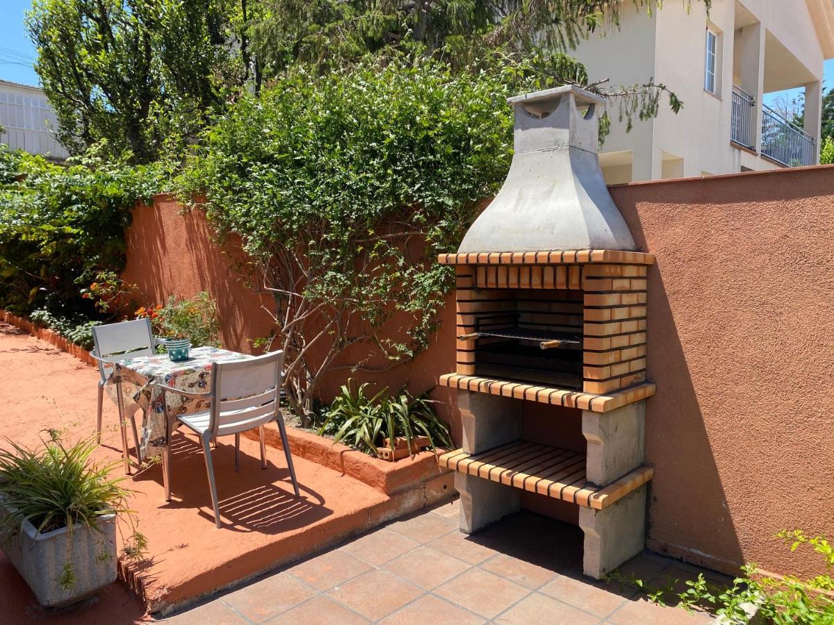 Miniestudio En Calafell, Cerca Barcelona Kültér fotó