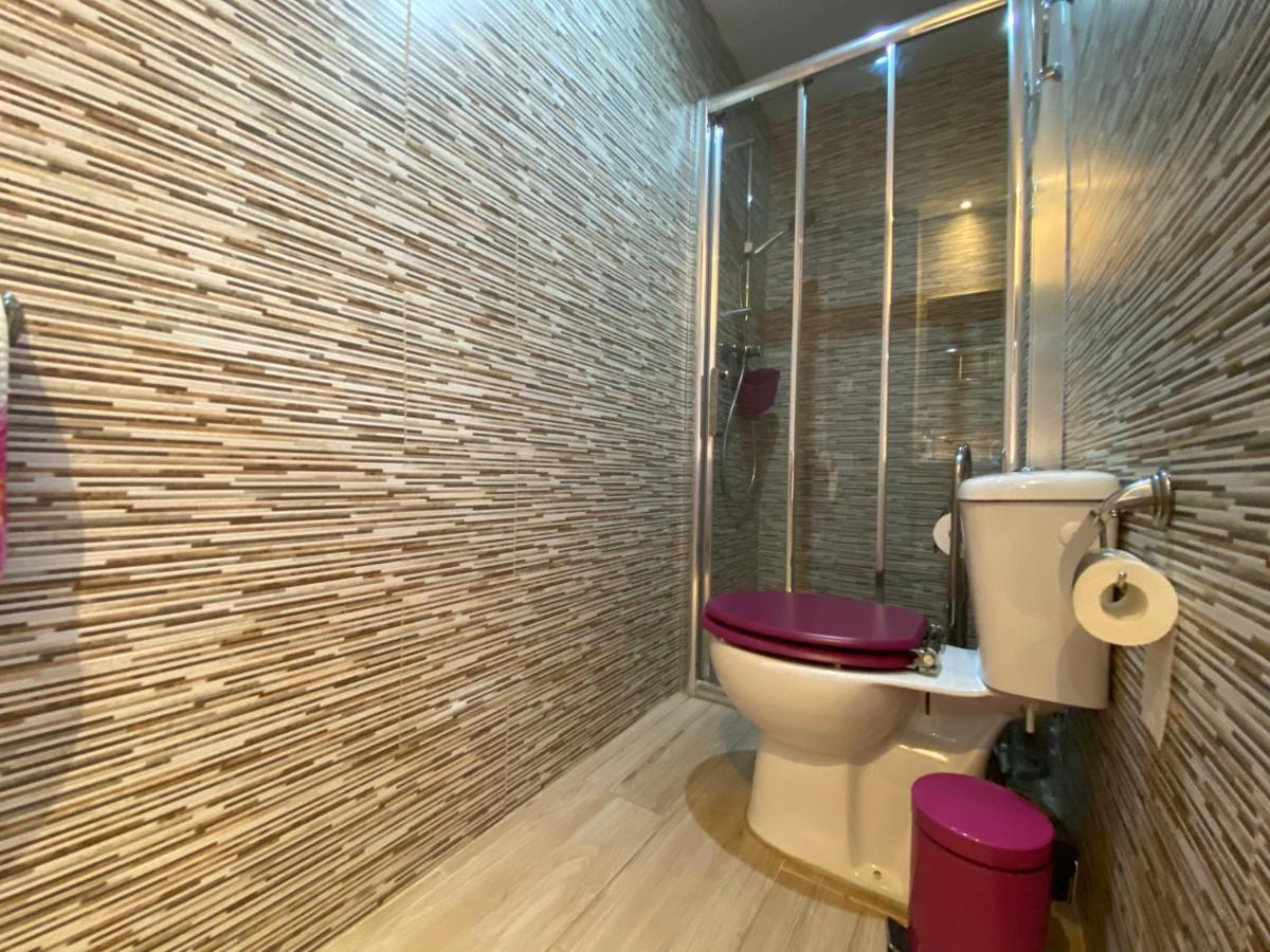 Miniestudio En Calafell, Cerca Barcelona Kültér fotó
